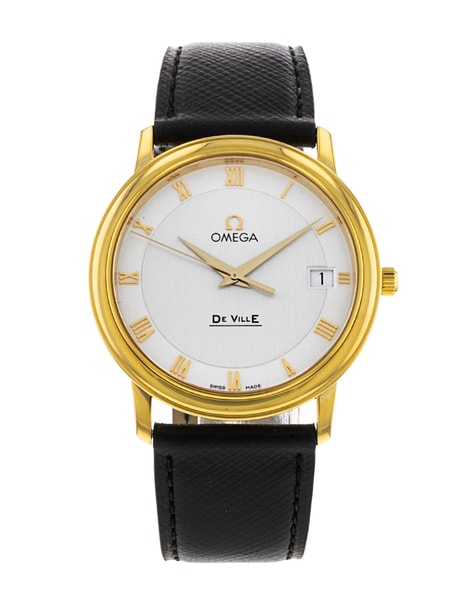 Omega De Ville Prestige 4610.32.02